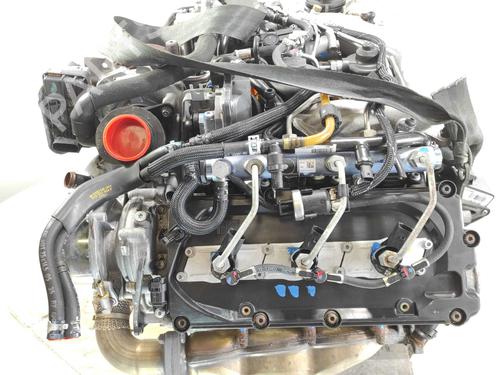 Engine AUDI A5 (8T3) 2.7 TDI | BP26956260M1  - Image 11