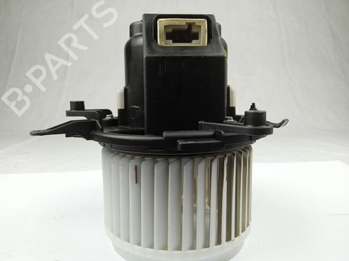 Heater blower motor PEUGEOT 3008 II SUV (MC_, MR_, MJ_, M4_) 1.5 BlueHDi 130 | BP14923535M62 
