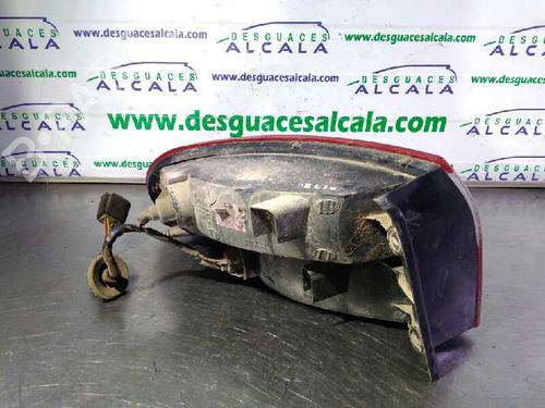 Right taillight DAEWOO LANOS (KLAT) | BP9990570C35 - Image 2