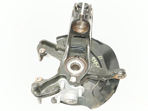 Right front steering knuckle SEAT ARONA (KJ7, KJP) 1.0 TSI | BP28421140M26 