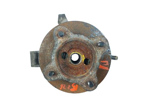 Used Left front steering knuckle Left front steering knuckle MICROCAR VIRGO [1999-2004] 34626075 34626075