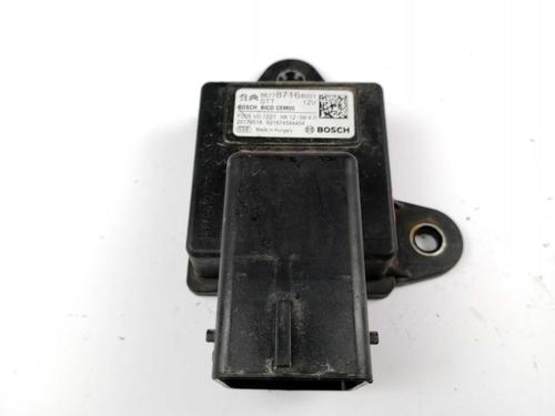 Used Electronic module Electronic module PEUGEOT 508 SW I (8E_) 1.6 BlueHDi 120 (120 hp) 23218041 23218041
