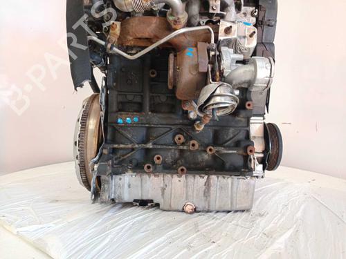 Engine VW GOLF V (1K1) 1.9 TDI | BP31775376M1 - Image 12