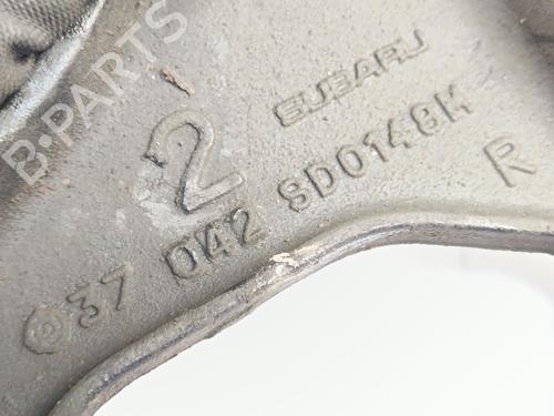 Højre bagtil bærearm SUBARU XV (GT) 2.0 i e-BOXER AWD (GTE) | BP31832384M15