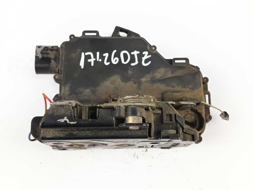 Used Front left lock Front left lock 33760401 33760401