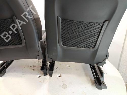 Seats set FORD PUMA (J2K, CF7) 1.0 EcoBoost mHEV | BP28690313C78  - Image 8