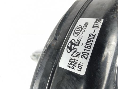 Servo brake HYUNDAI TUCSON (TL, TLE) 1.7 CRDi | BP10617551M42 