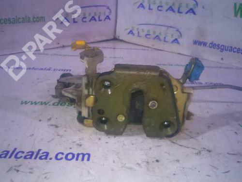 Front right lock NISSAN TERRANO II (R20) 2.7 TD 4WD | BP9986955C97 