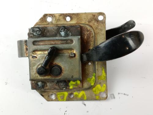 Used Front right lock LAND ROVER 88/109 (LR) 2.3 D 4x4 (LR 88 DL, LR 109 DL) (63 hp) 26278194