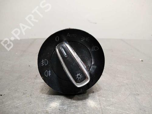 Used Headlight switch Headlight switch VW PASSAT CC B6 (357) 2.0 TDI (140 hp) 10143243 10143243