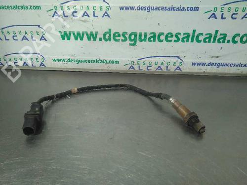Used Electronic sensor Electronic sensor VW CRAFTER 30-50 Van (2E_) 2.0 TDI (163 hp) 10958615 10958615
