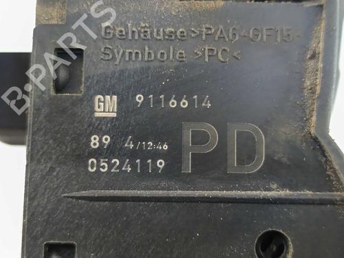 Headlight switch OPEL COMBO Tour 1.7 DTI 16V | BP34138118I24 - Image 3