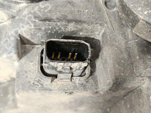 Right headlight CITROËN BERLINGO Box Body/MPV (B9) 1.6 HDi 75 | BP33017907C29 - Image 3