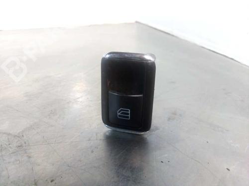 Right rear window switch MERCEDES-BENZ C-CLASS (W204) C 250 CDI (204.003) | BP10929054I28 