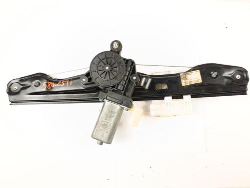 Used Rear left window mechanism BMW 1 (F20) 118 d (150 hp) 29305999