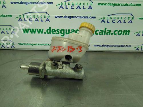 Used Brake master cylinder Brake master cylinder 14352838 14352838