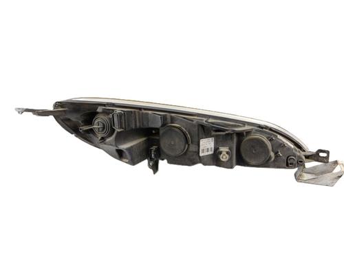 Left headlight PEUGEOT 407 (6D_) 2.0 HDi 135 (6DRHRH, 6DRHRE, 6DRHRG, 6DRHRJ) | BP38325127C28 - Image 2