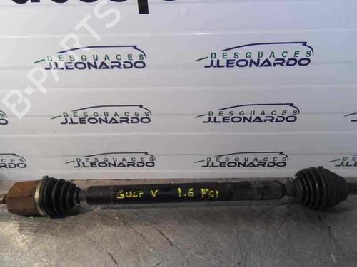 Used Right front driveshaft Right front driveshaft 11247401 11247401