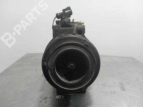 Used AC compressor LAND ROVER RANGE ROVER III (L322) 3.6 D 4x4 (272 hp) 10012732