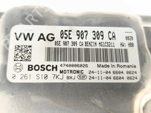 Engine control unit (ECU) CUPRA LEON (KL1, KU1, KUG) 1.5 TSI | BP34162948M57 - Image 3