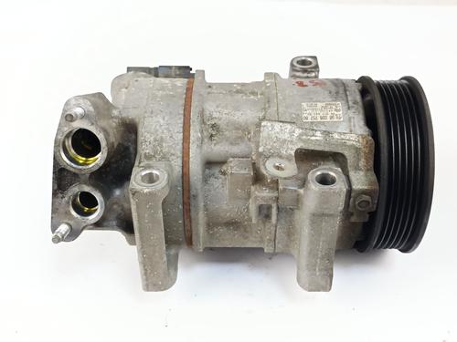 AC compressor CITROËN C4 II (NC_) 1.6 BlueHDi 100 | BP33264212M34 - Image 3