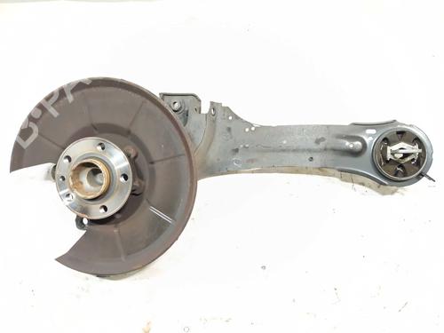 Used Left rear steering knuckle Left rear steering knuckle VOLVO S60 II (134) D4 (190 hp) 28620855 28620855