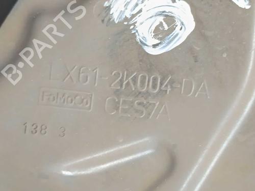 Right front steering knuckle FORD KUGA III (DFK) 2.5 Duratec Plug-in-Hybrid | BP31811416M26 - Image 2