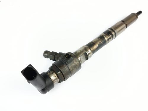 Used Injector VW CADDY III MPV (2KB, 2KJ, 2CB, 2CJ) 1.6 TDI (102 hp) 29595399