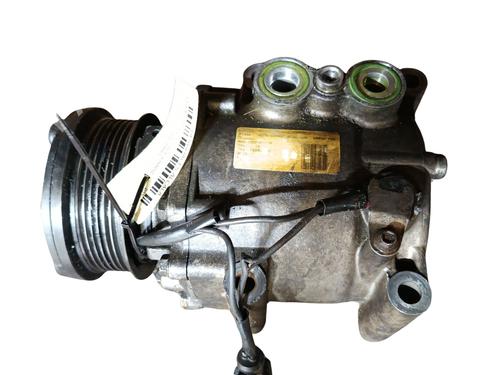 AC compressor FORD FOCUS I (DAW, DBW) 1.8 TDCi | BP27888401M34 