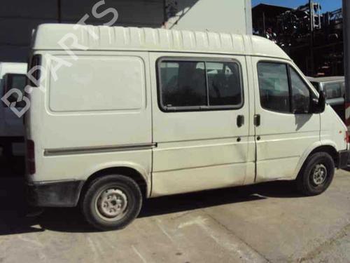 Left front indicator FORD TRANSIT Van (E_ _) | BP9988273C32 - Image 5