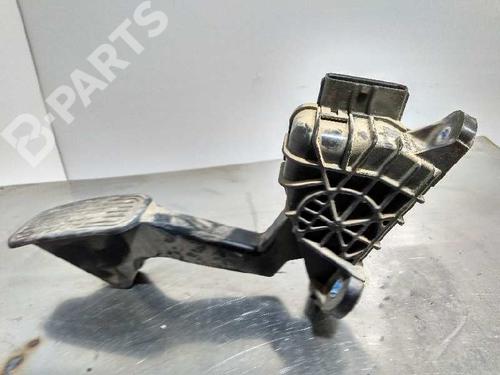 Pedal TOYOTA LAND CRUISER PRADO (_J12_) 3.0 D-4D (KDJ120, KDJ125, KDJ121) | BP9996288I4 