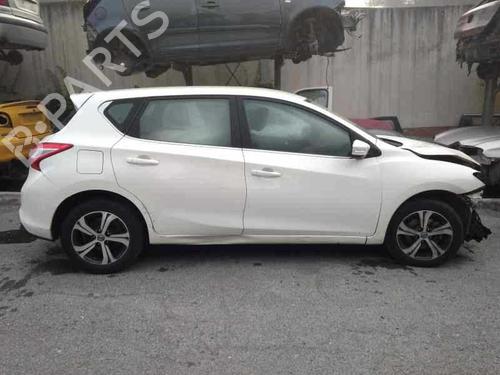 Right front window switch NISSAN PULSAR Hatchback (C13) | BP9995044I26 - Image 5