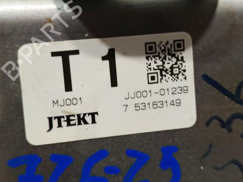 Steering column MITSUBISHI ASX (GA_W_) | BP30687243M21