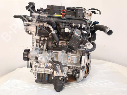 Engine HYUNDAI TUCSON (NX4E, NX4A) 1.6 T-GDi | BP32220578M1
