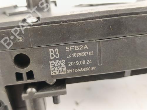Switch NISSAN MICRA V (K14) 1.0 IG-T 100 | BP29163741I30 