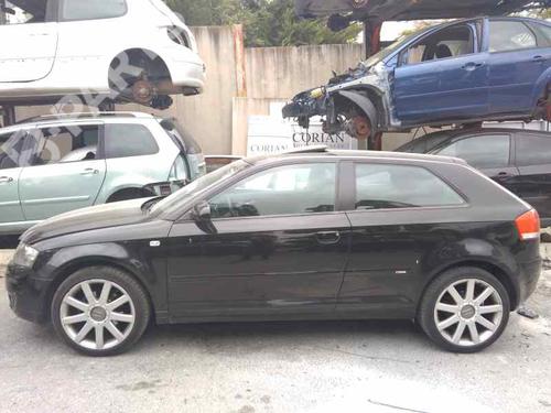 ABS pump AUDI A3 (8P1) 2.0 TDI 16V | BP11363917M43 