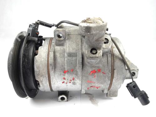Used AC compressor AC compressor MITSUBISHI PAJERO IV (V8_W, V9_W) 3.2 DI-D (V88W, V98W) (170 hp) 17618624 17618624
