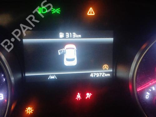 Engine KIA XCEED (CD) 1.0 T-GDI | BP31847732M1