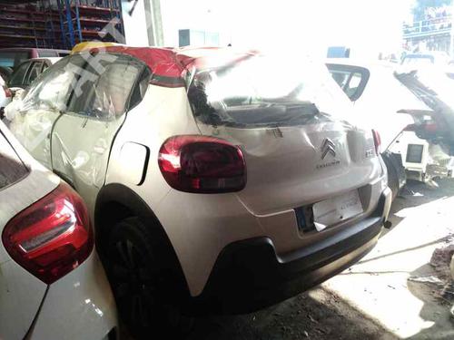 Windscreen washer tank CITROËN C3 / C3 ORIGIN III (SX)  | BP10929682C113  - Image 7