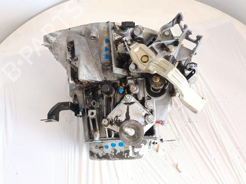 Cambio FIAT SCUDO Bus (220_) | BP30733991M3