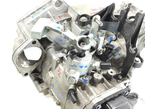 Gearbox VW TRANSPORTER T6 Van (SGA, SGH, SHA, SHH) 2.0 TDI | BP26325717M3 