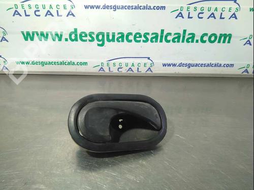 Used Front right interior door handle RENAULT KANGOO Express (FW0/1_) [2008-2025]  10958111