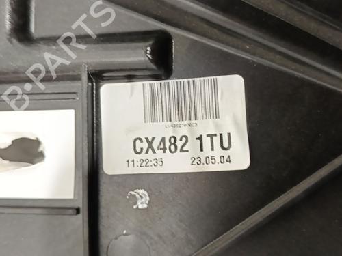 Rudehejsemekanisme Højre bagtil FORD KUGA III (DFK) | BP31811020C25