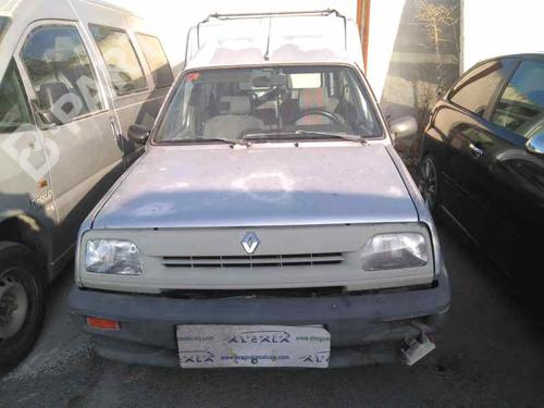 Used Parts RENAULT RAPID Box Body/MPV (F40_, G40_)  1.6 D (F404)  1132089