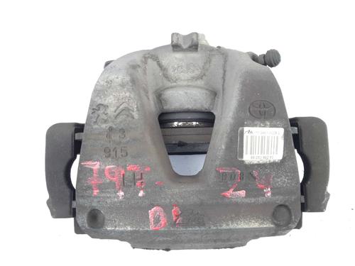 Used Left front brake caliper Left front brake caliper TOYOTA PROACE Van (MDZ_) 1.5 D4d (MDZ8) (102 hp) 22717429 22717429