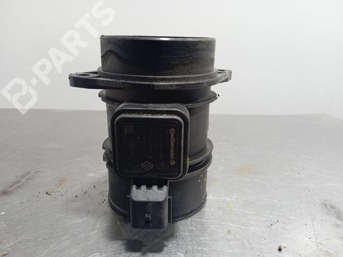 Used Mass air flow sensor RENAULT CLIO IV (BH_) [2012-2021]  9984644