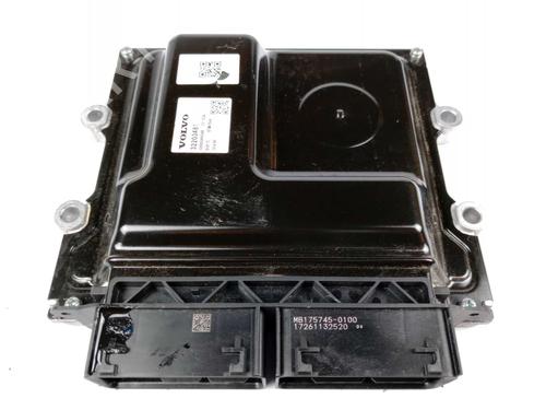 Used Engine control unit (ECU) Engine control unit (ECU) VOLVO XC60 II (246) D5 AWD (235 hp) 22986434 22986434