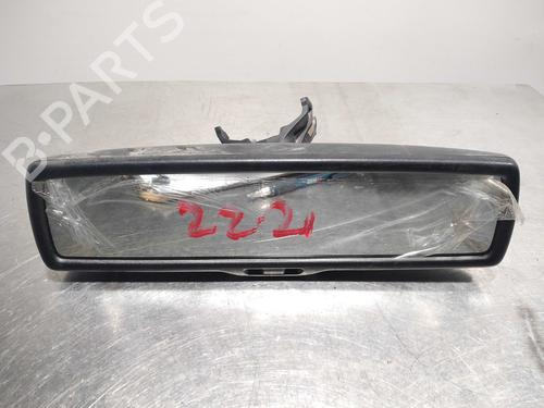 Used Rear mirror Rear mirror VW GOLF V (1K1) 1.9 TDI (105 hp) 10143453 10143453