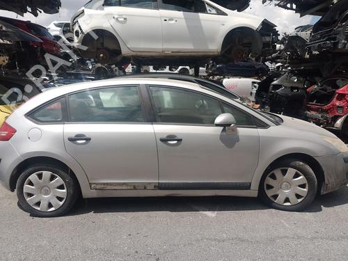 Used Parts CITROËN C4 I (LC_) 1.6 HDi (109 hp) 3380069