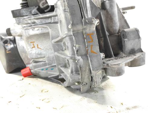 Gearbox NISSAN NV200 Van 1.5 dCi 85 (M20, M20N, M20M) | BP24660550M3 - Image 5